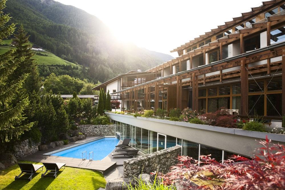 Feldmilla Design Hotel - Wellness & Spa (Adults Only) 캄포투레스 외부 사진