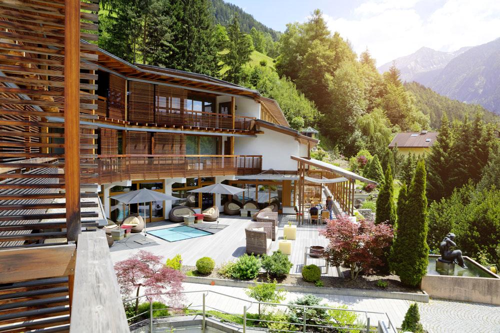 Feldmilla Design Hotel - Wellness & Spa (Adults Only) 캄포투레스 외부 사진