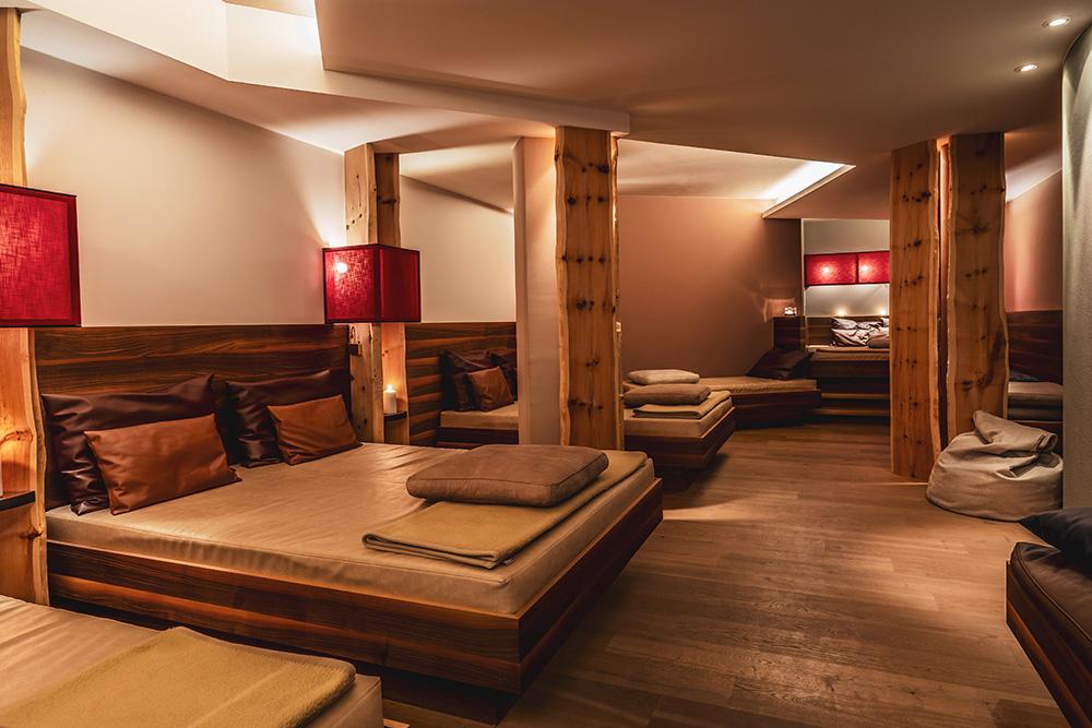 Feldmilla Design Hotel - Wellness & Spa (Adults Only) 캄포투레스 외부 사진