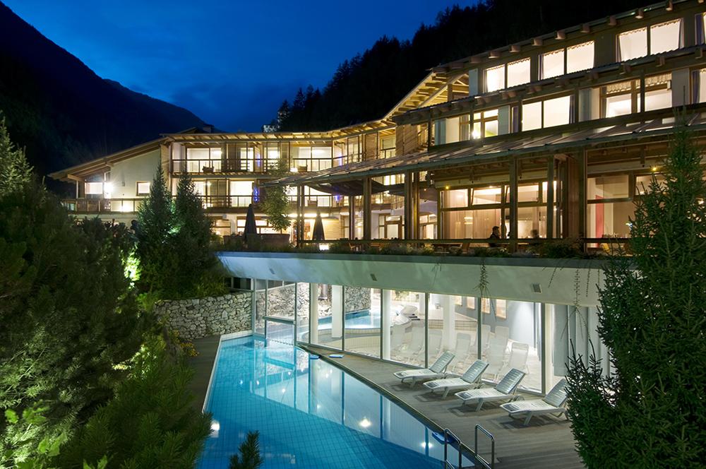 Feldmilla Design Hotel - Wellness & Spa (Adults Only) 캄포투레스 외부 사진