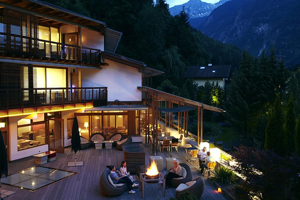 Feldmilla Design Hotel - Wellness & Spa (Adults Only) 캄포투레스 외부 사진