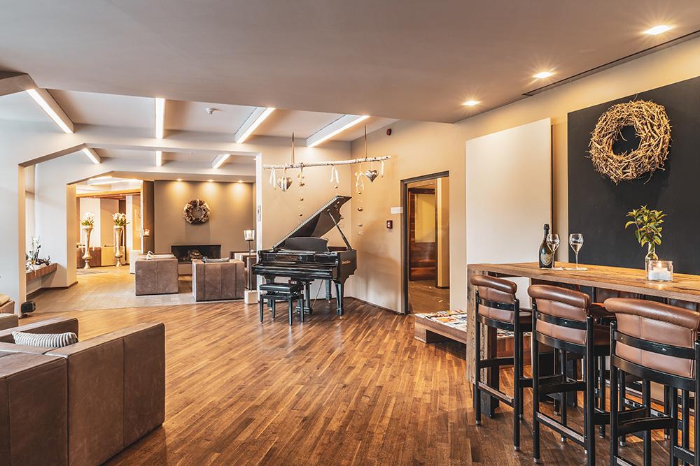 Feldmilla Design Hotel - Wellness & Spa (Adults Only) 캄포투레스 외부 사진