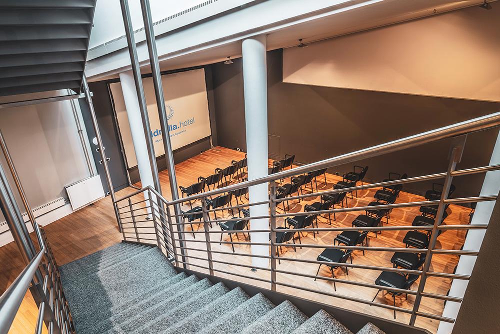 Feldmilla Design Hotel - Wellness & Spa (Adults Only) 캄포투레스 외부 사진