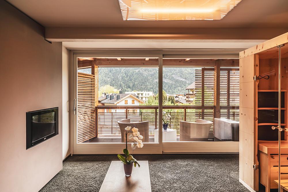 Feldmilla Design Hotel - Wellness & Spa (Adults Only) 캄포투레스 외부 사진