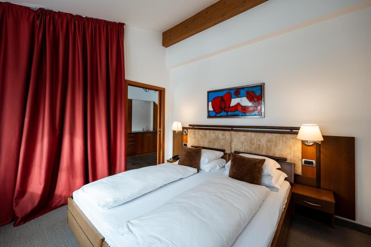 Feldmilla Design Hotel - Wellness & Spa (Adults Only) 캄포투레스 외부 사진