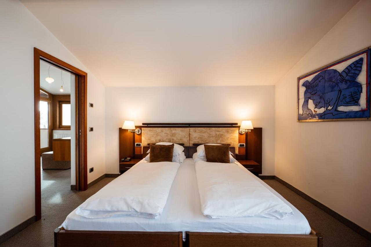Feldmilla Design Hotel - Wellness & Spa (Adults Only) 캄포투레스 외부 사진