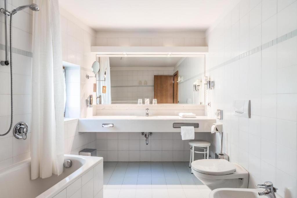 Feldmilla Design Hotel - Wellness & Spa (Adults Only) 캄포투레스 외부 사진