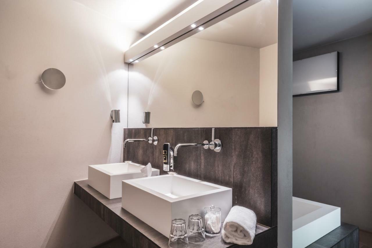 Feldmilla Design Hotel - Wellness & Spa (Adults Only) 캄포투레스 외부 사진